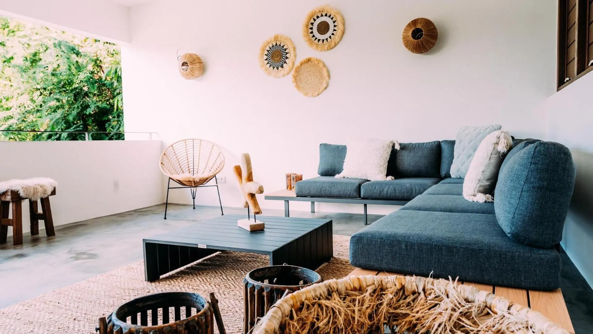 Bohemi Design Villa'S Dorp Dorp Sint Michiel