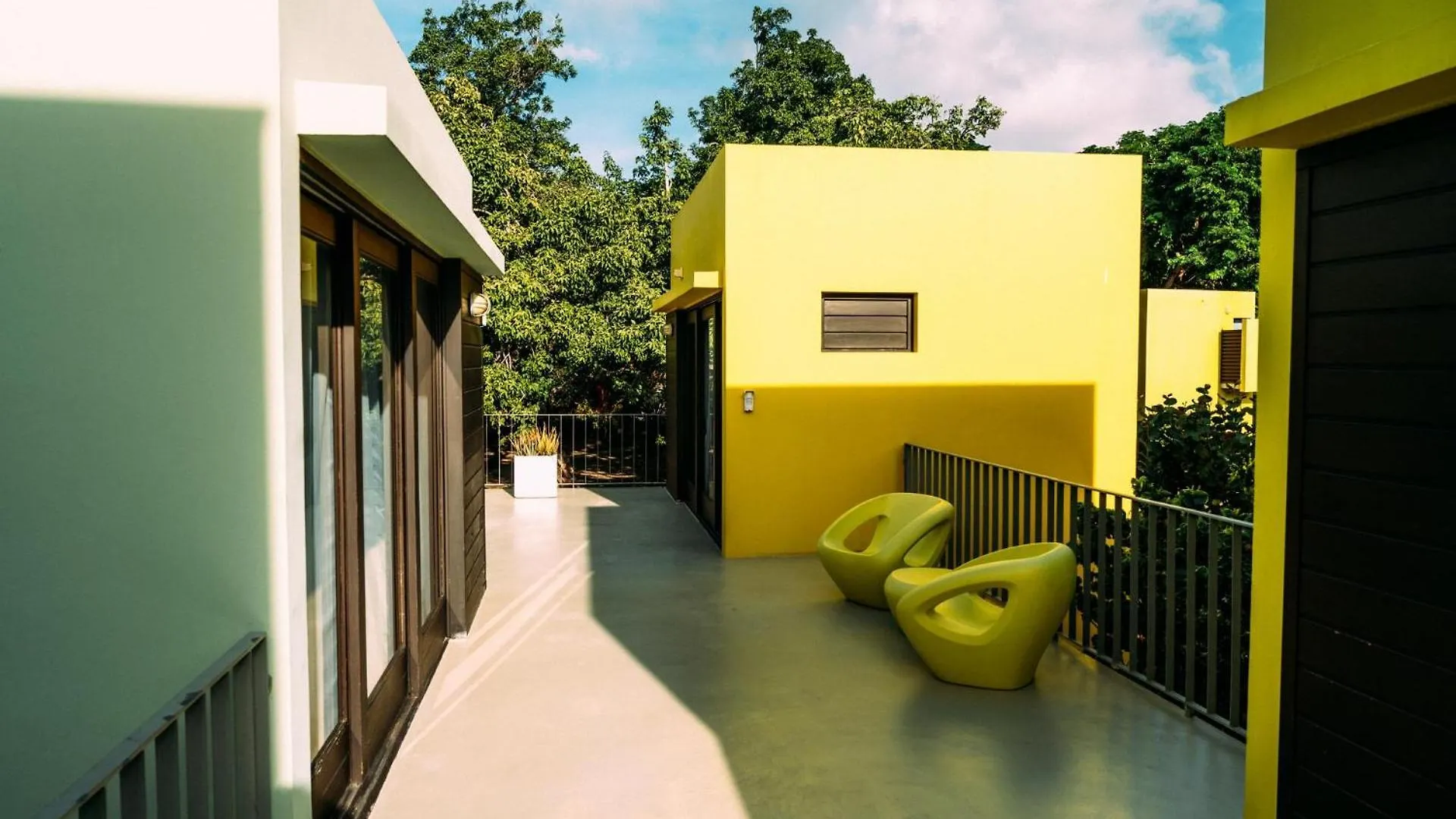 Bohemi Design Villa'S Dorp Dorp Sint Michiel