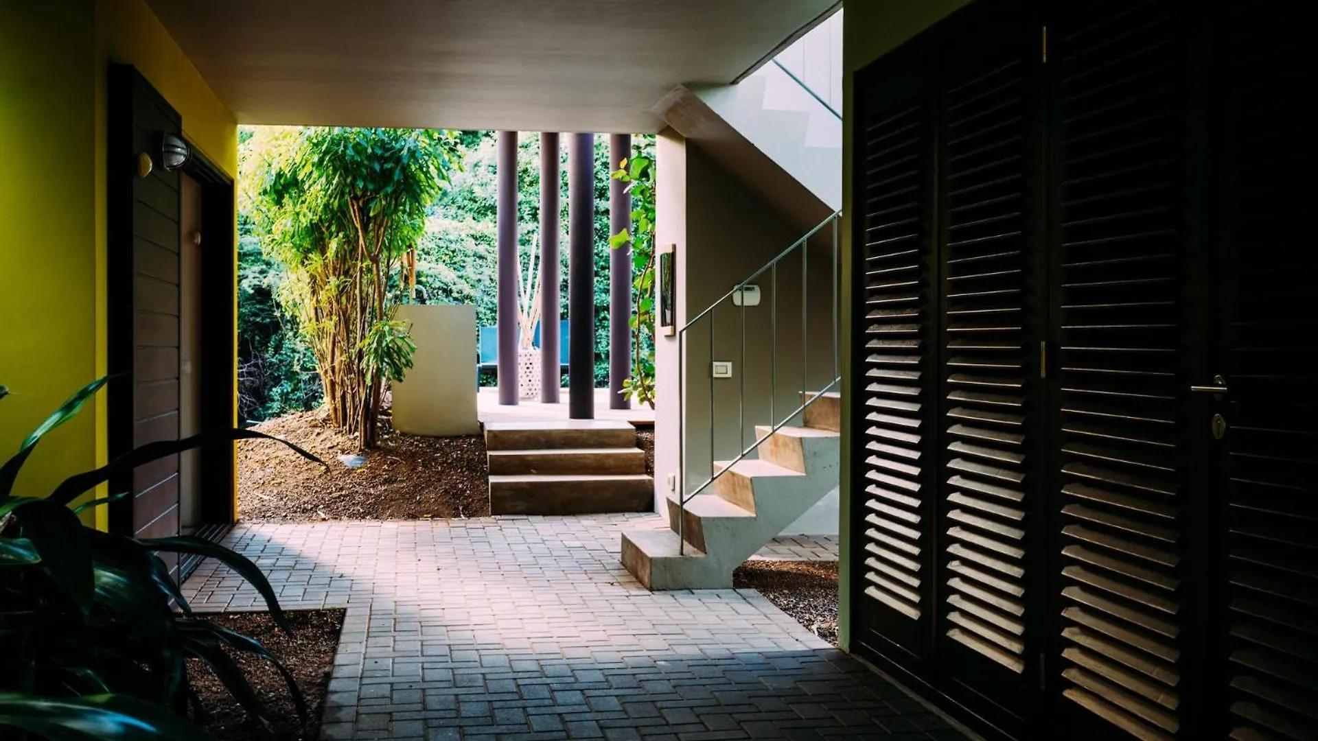 Bohemi Design Villa'S Dorp Dorp Sint Michiel