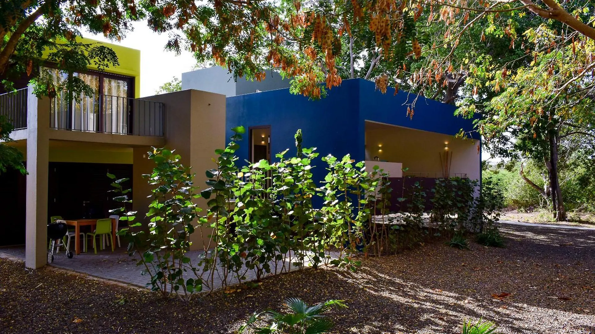 Bohemi Design Villa'S Dorp Dorp Sint Michiel