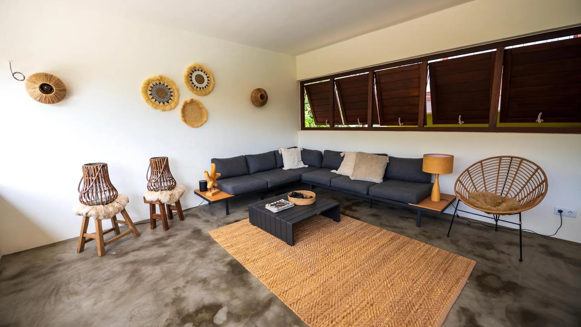 Bohemi Design Villa'S Dorp Dorp Sint Michiel