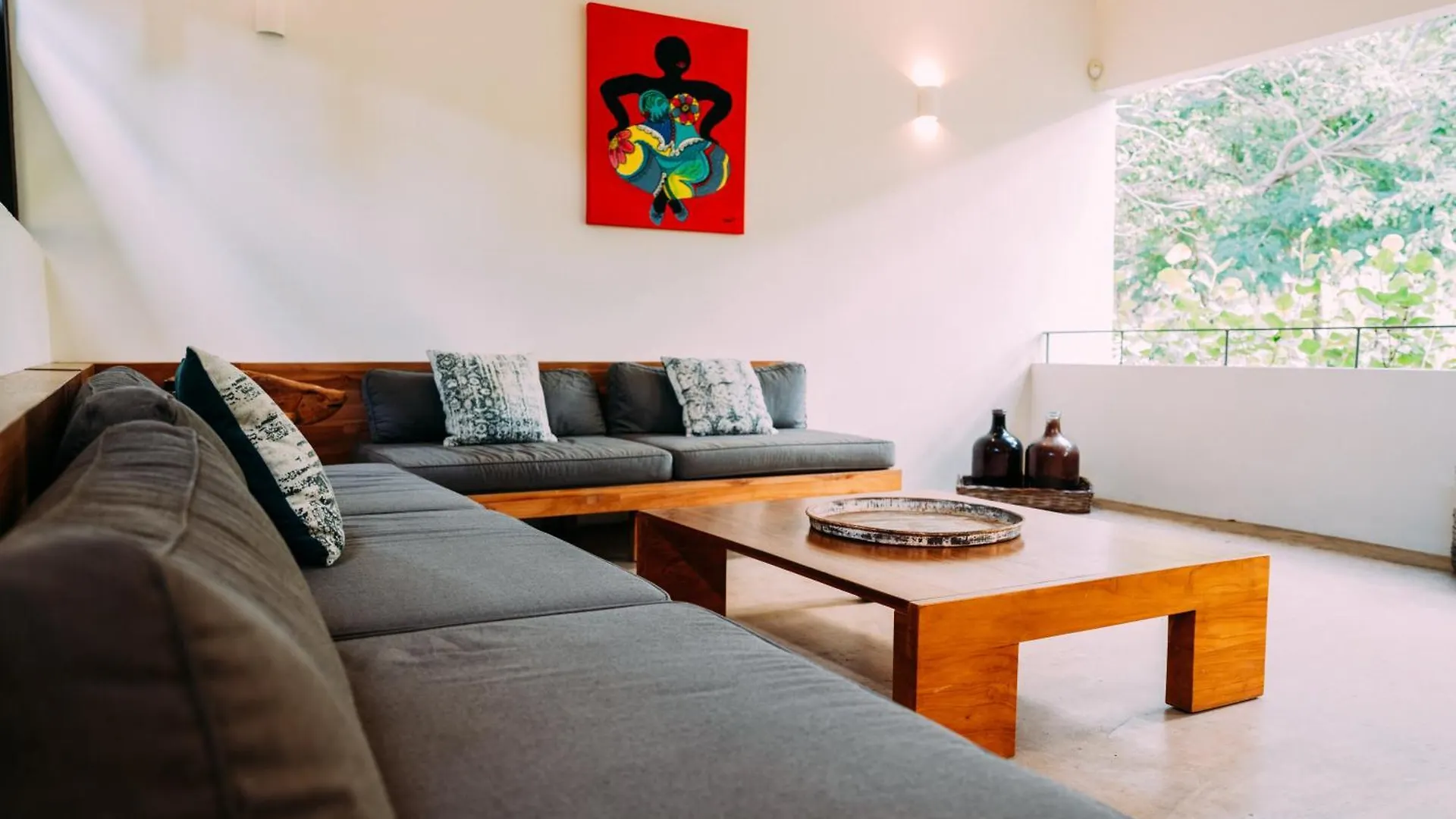 Bohemi Design Villa'S Dorp Dorp Sint Michiel