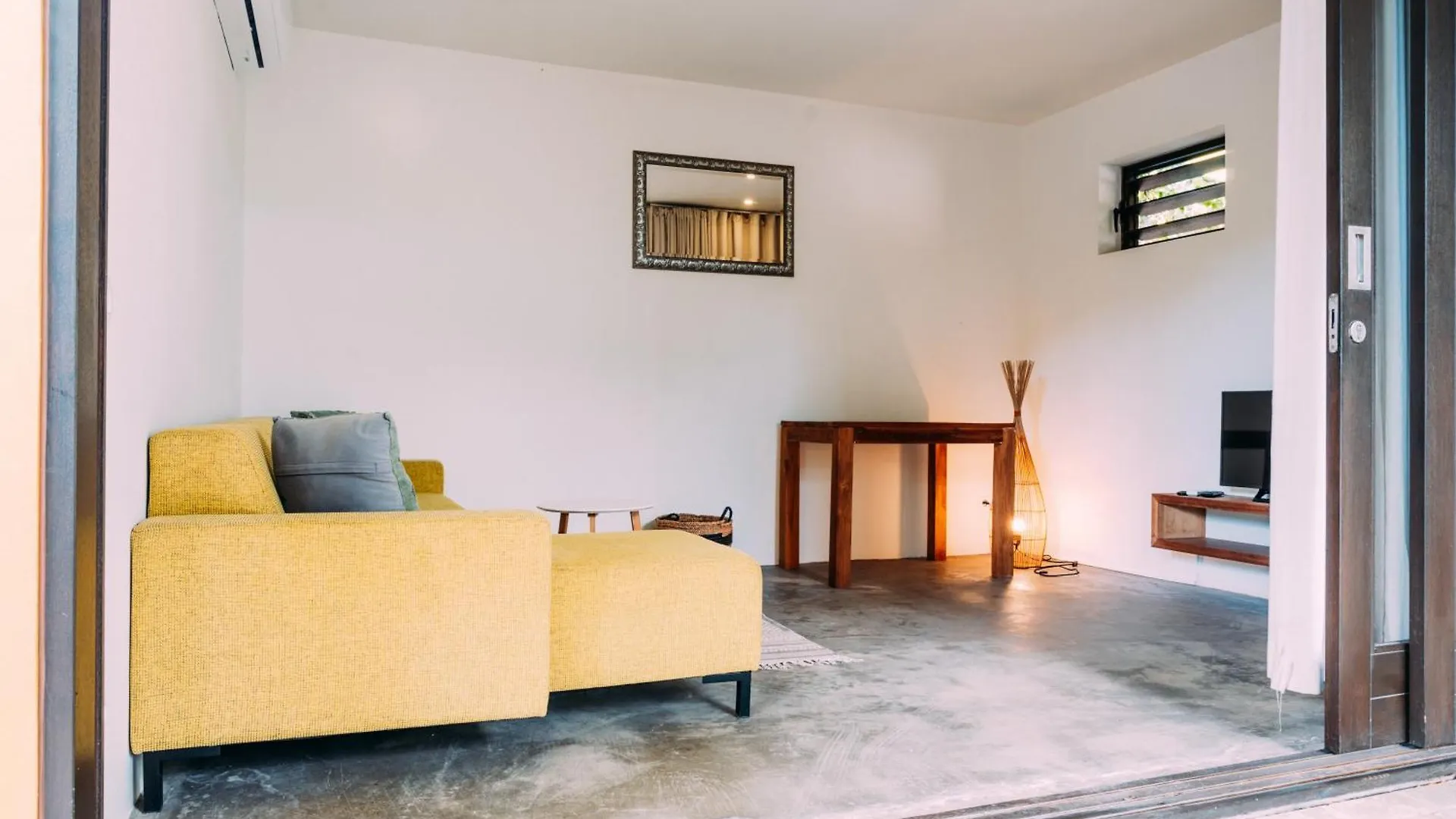 Bohemi Design Villa'S Dorp Dorp Sint Michiel Curaçao