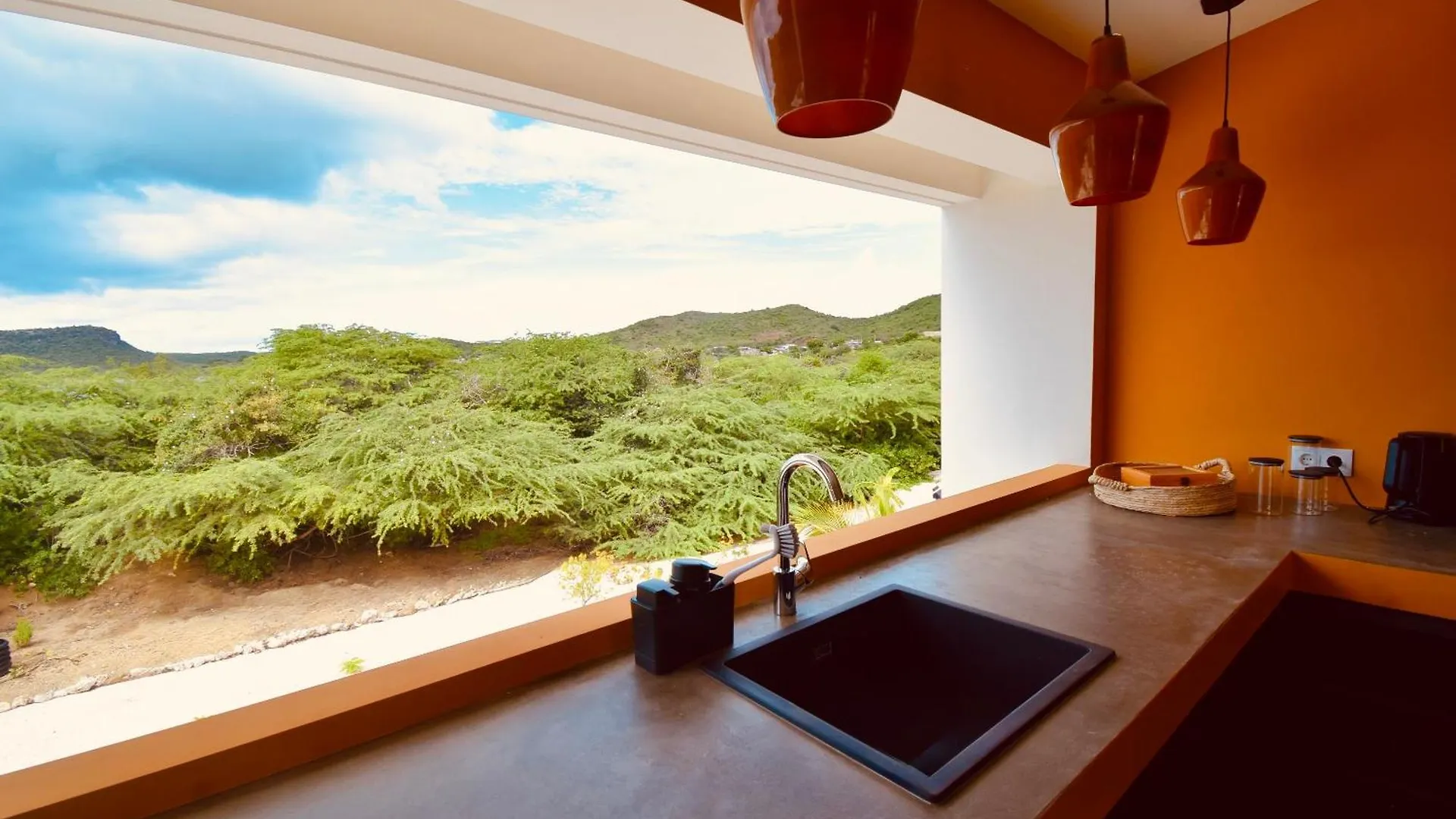 Bohemi Design Villa'S Dorp Dorp Sint Michiel 0*,  Curaçao