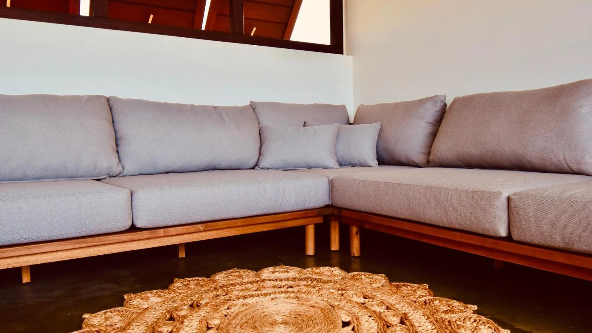 Bohemi Design Villa'S Dorp Dorp Sint Michiel 0*,