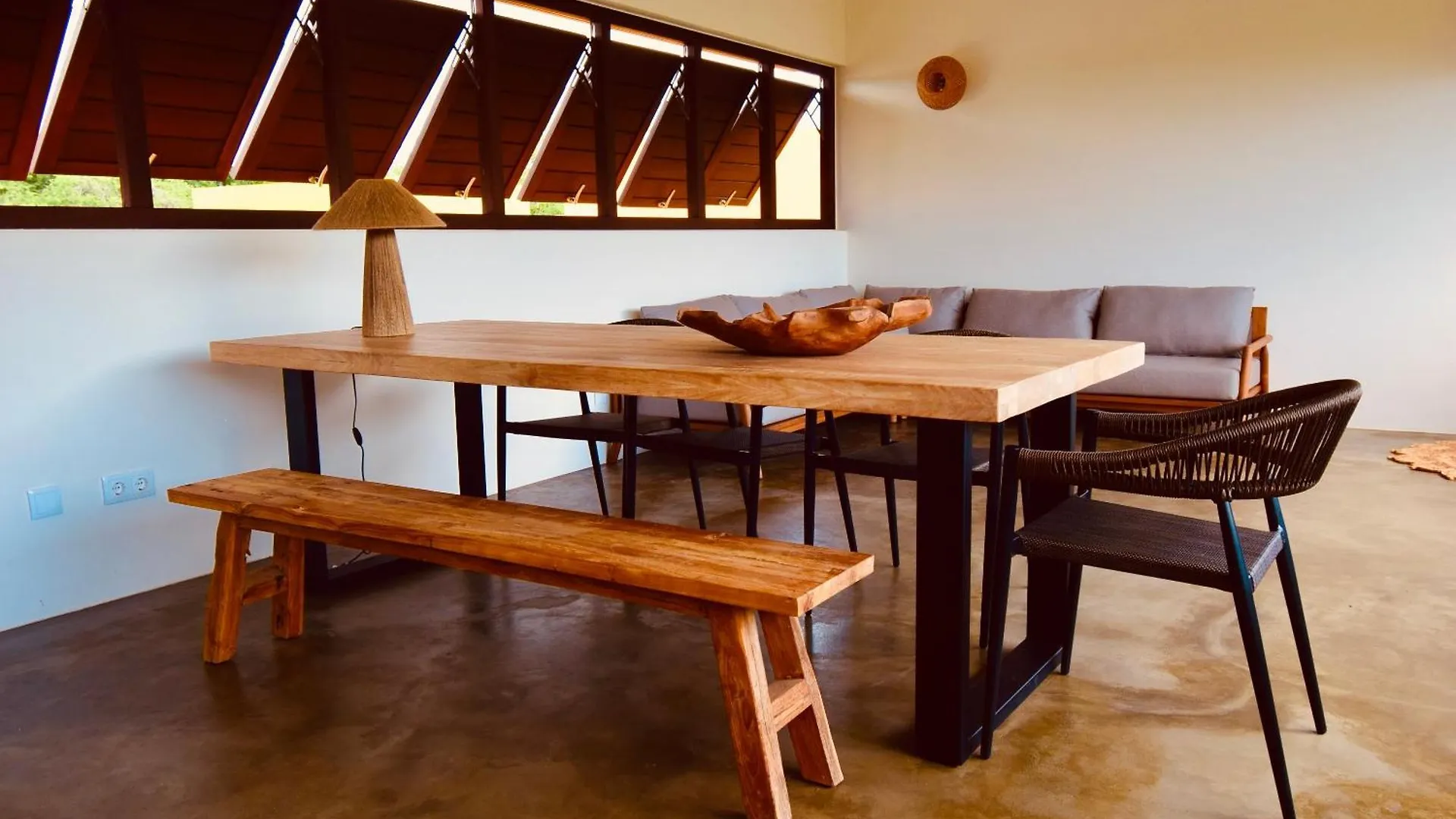 Bohemi Design Villa'S Dorp Dorp Sint Michiel