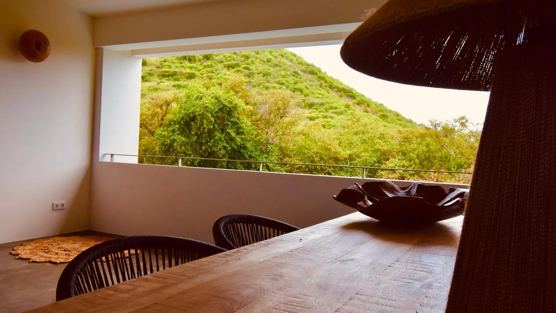 Bohemi Design Villa'S Dorp Dorp Sint Michiel Curaçao