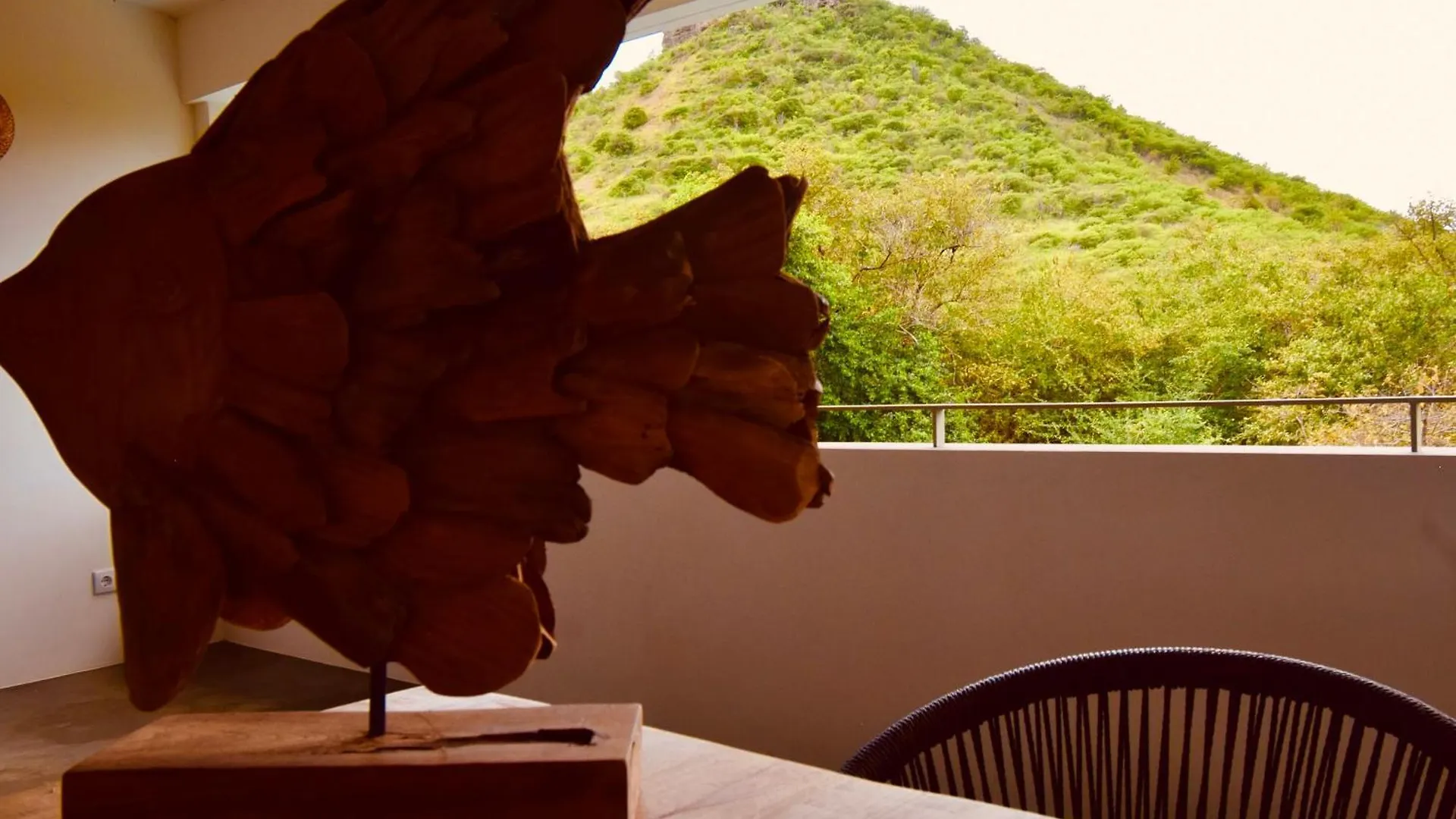 Bohemi Design Villa'S Dorp Dorp Sint Michiel 0*,  Curaçao
