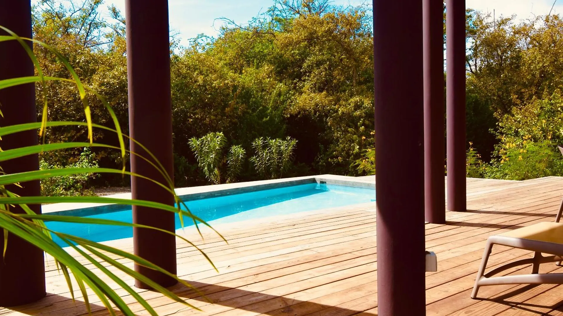 Bohemi Design Villa'S Dorp Dorp Sint Michiel