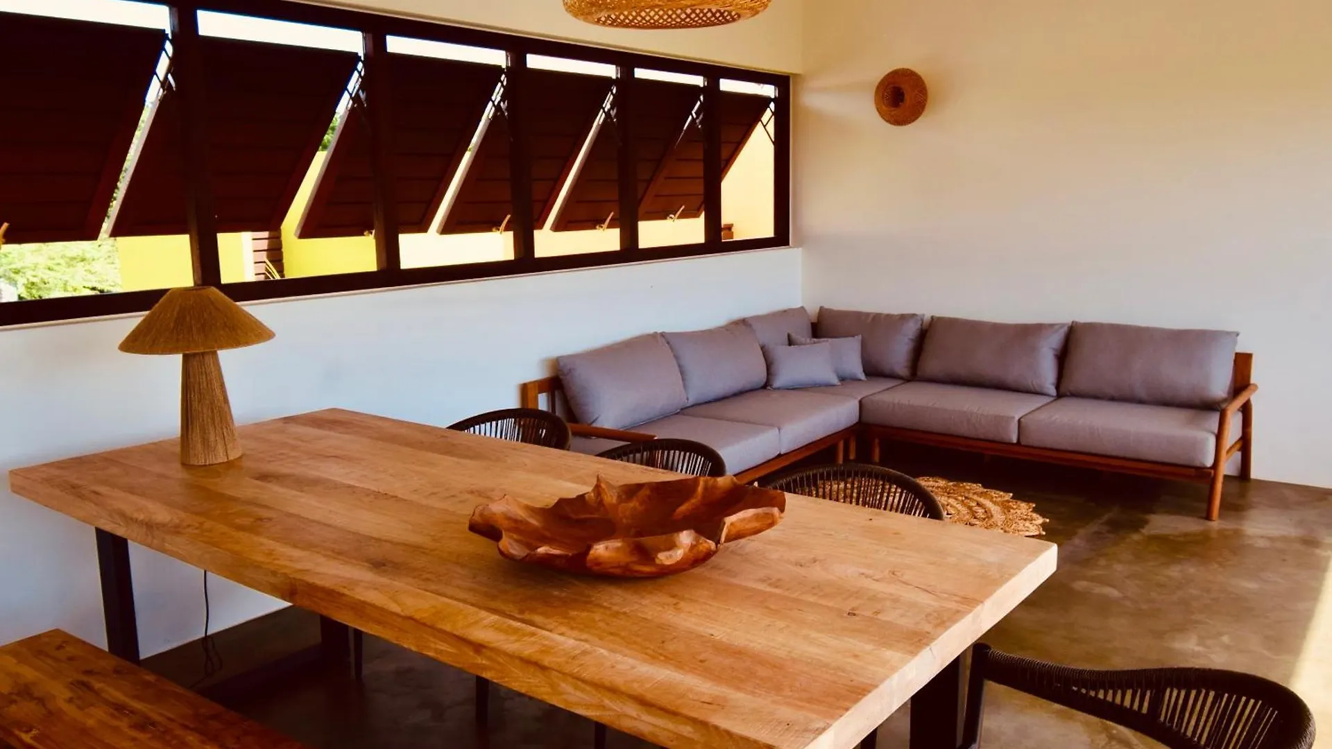 Bohemi Design Villa'S Dorp Dorp Sint Michiel 0*,
